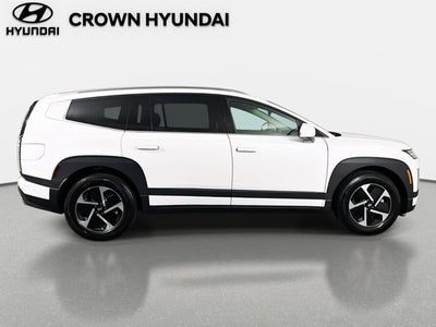 2026 Hyundai IONIQ 9 SE