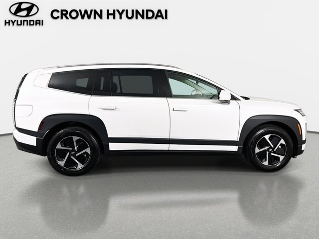 2026 Hyundai IONIQ 9 SE