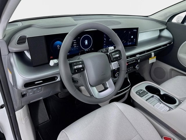 2026 Hyundai IONIQ 9 SE