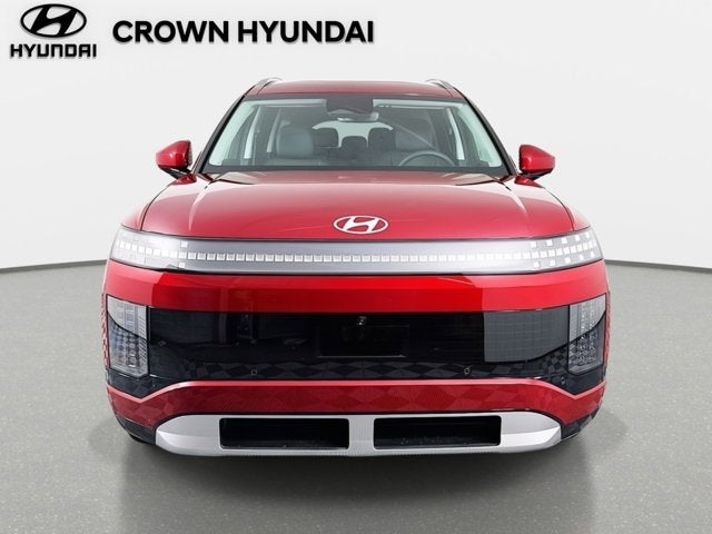 2026 Hyundai IONIQ 9 SEL