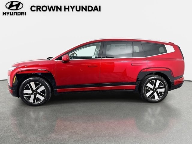 2026 Hyundai IONIQ 9 SEL