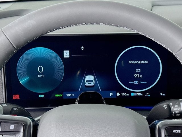 2026 Hyundai IONIQ 9 SEL