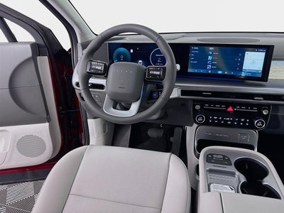 2026 Hyundai IONIQ 9 SEL