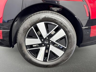 2026 Hyundai IONIQ 9 SEL