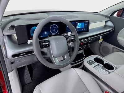 2026 Hyundai IONIQ 9 SEL