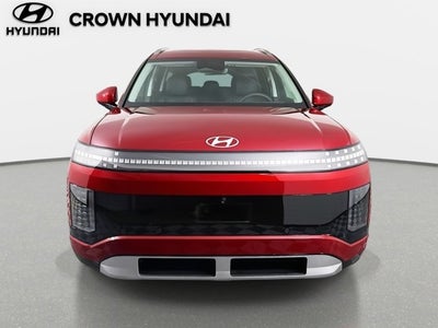 2026 Hyundai IONIQ 9 SEL