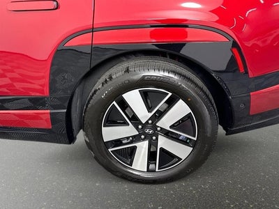 2026 Hyundai IONIQ 9 SEL