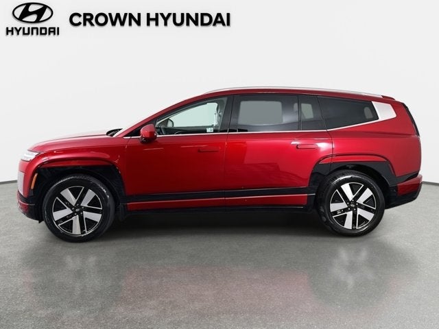 2026 Hyundai IONIQ 9 SEL