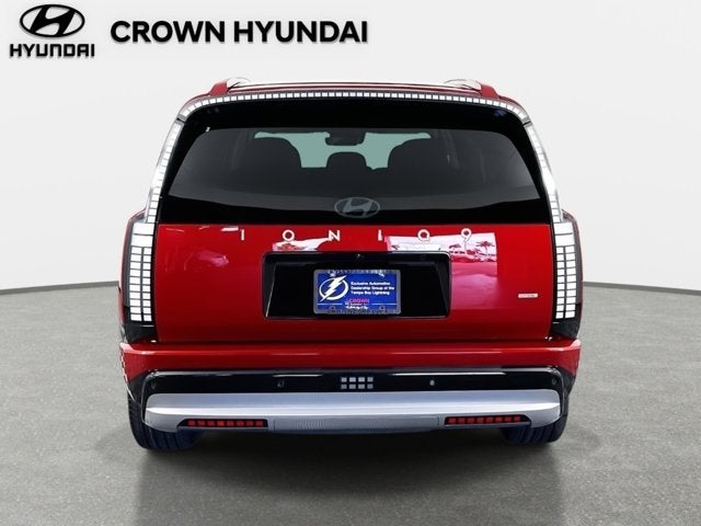 2026 Hyundai IONIQ 9 SEL