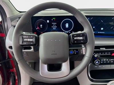 2026 Hyundai IONIQ 9 SEL