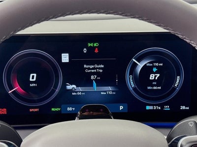 2026 Hyundai IONIQ 9 SEL