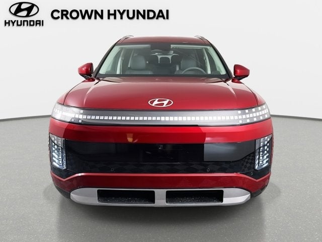 2026 Hyundai IONIQ 9 SEL