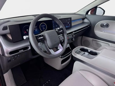 2026 Hyundai IONIQ 9 SEL