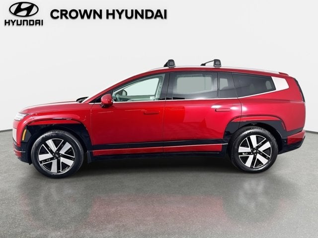 2026 Hyundai IONIQ 9 SEL