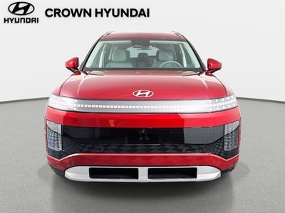 2026 Hyundai IONIQ 9 SEL
