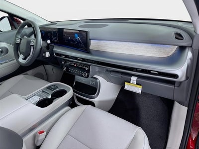 2026 Hyundai IONIQ 9 SEL