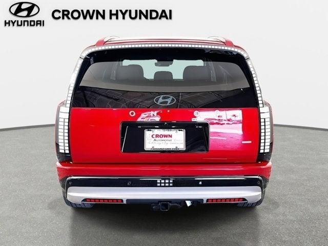 2026 Hyundai IONIQ 9 SEL