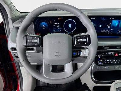 2026 Hyundai IONIQ 9 SEL