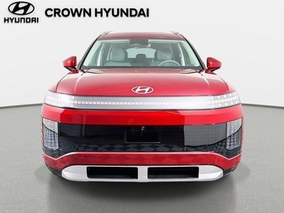 2026 Hyundai IONIQ 9 SEL