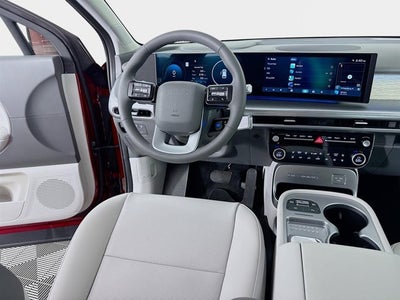 2026 Hyundai IONIQ 9 SEL