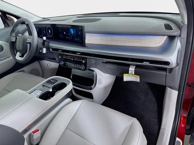 2026 Hyundai IONIQ 9 SEL