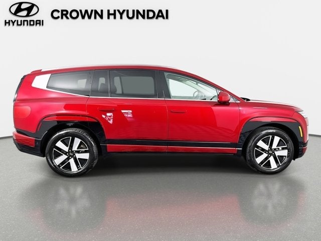 2026 Hyundai IONIQ 9 SEL