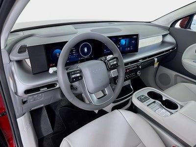 2026 Hyundai IONIQ 9 SEL