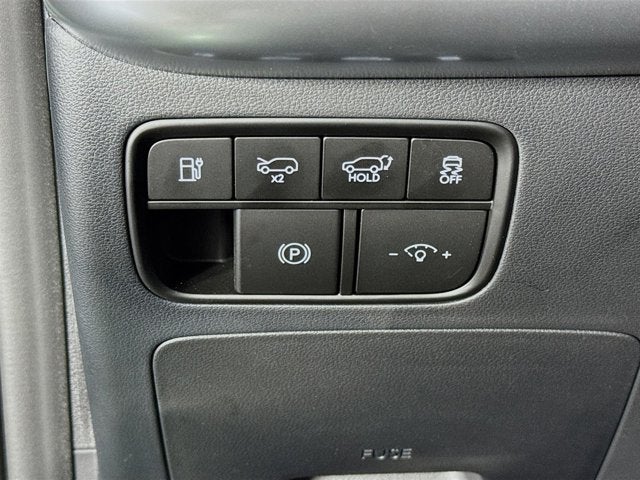 2026 Hyundai IONIQ 9 Performance Limited