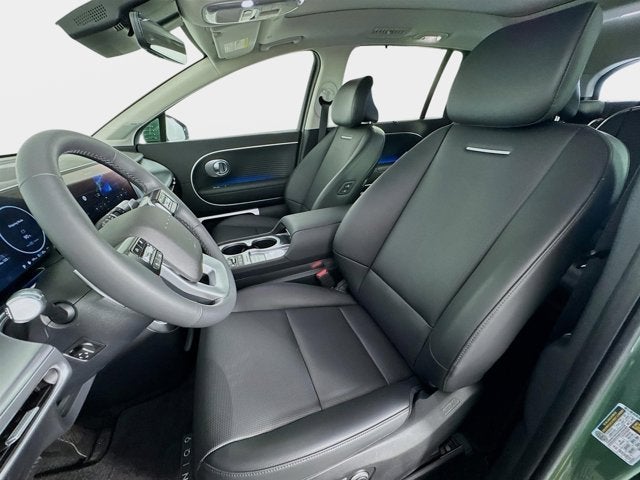 2026 Hyundai IONIQ 9 Performance Limited