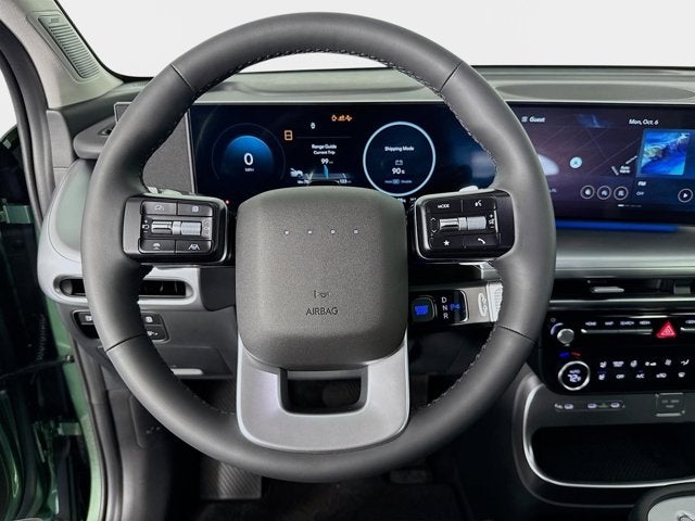 2026 Hyundai IONIQ 9 Performance Limited