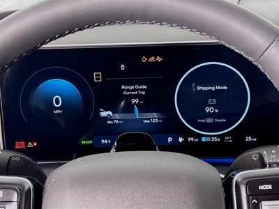 2026 Hyundai IONIQ 9 Performance Limited