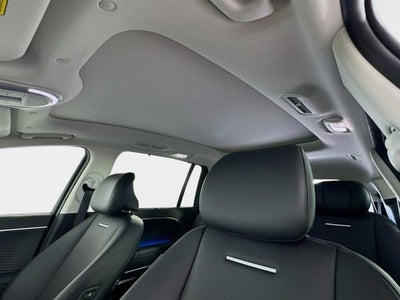 2026 Hyundai IONIQ 9 Performance Limited