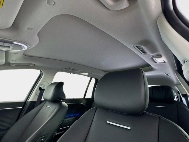 2026 Hyundai IONIQ 9 Performance Limited