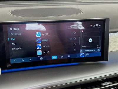 2026 Hyundai IONIQ 9 Performance Limited