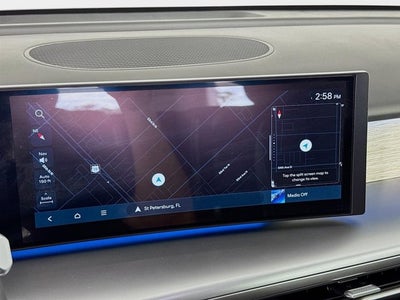 2026 Hyundai IONIQ 9 Performance Limited