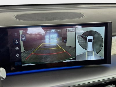 2026 Hyundai IONIQ 9 Performance Limited