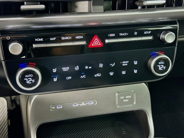 2026 Hyundai IONIQ 9 Performance Limited