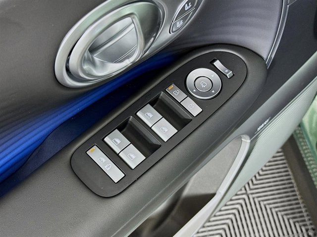 2026 Hyundai IONIQ 9 Performance Limited