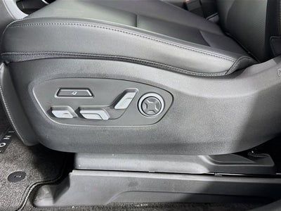 2026 Hyundai IONIQ 9 Performance Limited