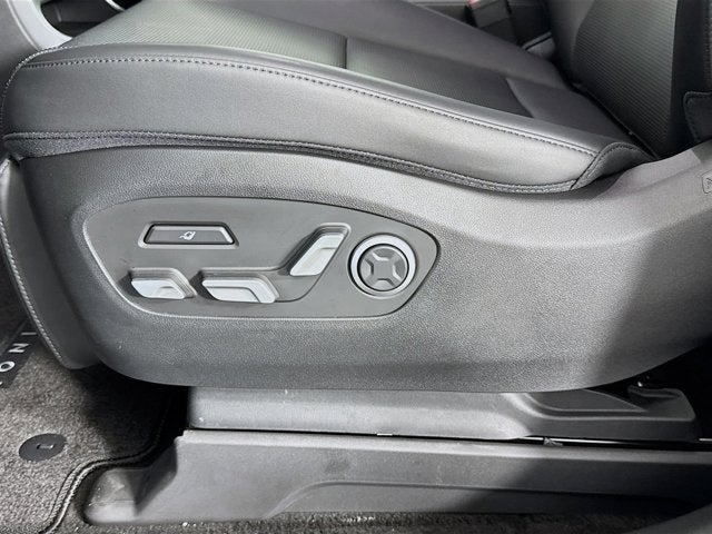 2026 Hyundai IONIQ 9 Performance Limited