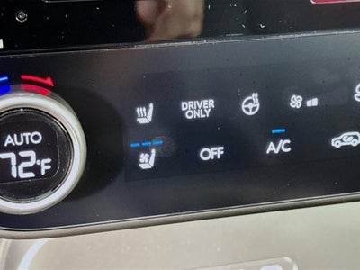 2026 Hyundai IONIQ 9 Performance Limited