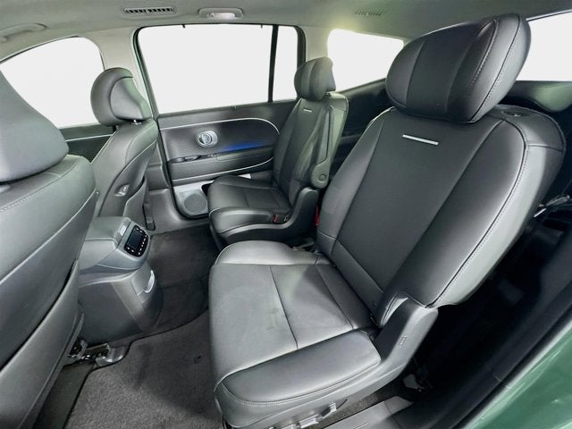 2026 Hyundai IONIQ 9 Performance Limited