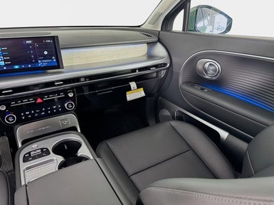 2026 Hyundai IONIQ 9 Performance Limited