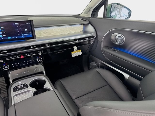 2026 Hyundai IONIQ 9 Performance Limited