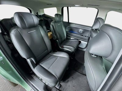 2026 Hyundai IONIQ 9 Performance Limited