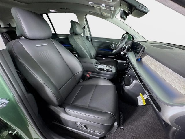 2026 Hyundai IONIQ 9 Performance Limited