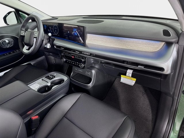 2026 Hyundai IONIQ 9 Performance Limited