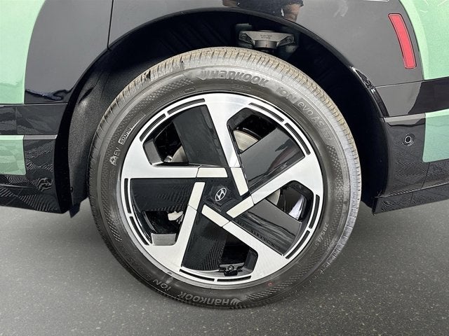 2026 Hyundai IONIQ 9 Performance Limited