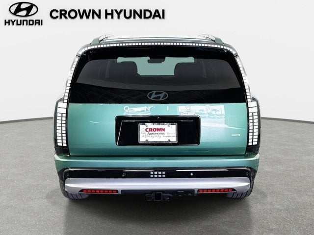 2026 Hyundai IONIQ 9 Performance Limited