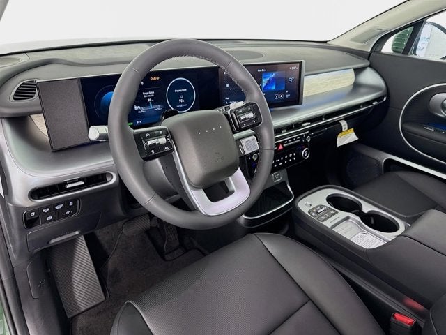 2026 Hyundai IONIQ 9 Performance Limited